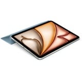 Apple Smart Folio, Custodia per tablet blu