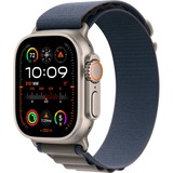 Apple Watch Ultra 2 grigio blu scuro
