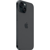 Apple iPhone 15 128GB Ricondizionato, Handy Nero