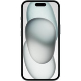 Apple iPhone 15 128GB Ricondizionato, Handy Nero