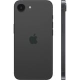 Apple iPhone 16e 256GB, Handy Nero