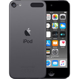 Apple iPod touch 32GB Space Grey Ricondizionato, Giocatore MVP grigio