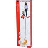 BIG Push-Pole Parti di giocattoli, Modulo giallo/Rosso, Metallico, Giallo