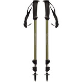 Black Diamond BD1122293023ALL1 verde chiaro/Nero