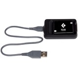 Black Diamond BD 1800 BATTERY, Batteria Nero