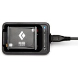 Black Diamond BD 1800 BATTERY, Batteria Nero