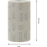 Bosch 2608900791, Foglio abrasivo 