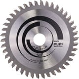 Bosch 2 608 641 195 lama circolare 13 cm 1 pezzo(i), Lama per sega Multi, 13 cm, 2 cm, 1,4 mm, 2 mm, HLTCG