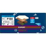 Bosch Abrasivi a rete Expert M480, Foglio abrasivo 50 pz