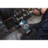 Bosch Avvitatore a impulsi a batteria GDS 18V-780 Professional solo, 18Volt blu
