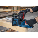 Bosch Cordless Chainsaw GKE18V-30 (0 600 8D3 200), Sega a catena Vendita al dettaglio
