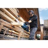 Bosch Cordless Chainsaw GKE18V-30 (0 600 8D3 200), Sega a catena Vendita al dettaglio