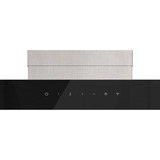 Bosch DWB97DN30 Serie 6, Cappa aspirante accaio