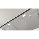 Bosch DWB97DN30 Serie 6, Cappa aspirante accaio