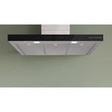 Bosch DWB97DN30 Serie 6, Cappa aspirante accaio