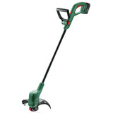 Bosch Decespugliatore a batteria EasyGrassCut SOLO18-230, 18 Volt, Tagliabordi verde/Nero