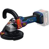 Bosch GBR 18V-15 S, 0601776201 blu/Nero