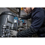 Bosch GDS 18V-780, 06019P4003, Avvitatore blu