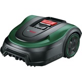 Bosch Indego S+ 500 verde/Nero