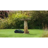 Bosch Indego S+ 500, Robot tagliaerba verde/Nero