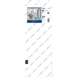 Bosch Lama per sega a nastro PRO CB4424 BIM, 2 pezzi 