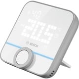 Bosch Room thermostat II termostato ZigBee Bianco Room, ZigBee, 2483,5 MHz, Bosch, Bianco, IP21