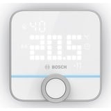 Bosch Room thermostat II termostato ZigBee Bianco Room, ZigBee, 2483,5 MHz, Bosch, Bianco, IP21