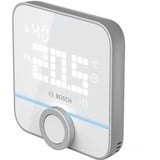 Bosch Room thermostat II termostato ZigBee Bianco Room, ZigBee, 2483,5 MHz, Bosch, Bianco, IP21