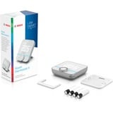 Bosch Room thermostat II termostato ZigBee Bianco Room, ZigBee, 2483,5 MHz, Bosch, Bianco, IP21
