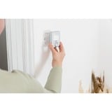 Bosch Room thermostat II termostato ZigBee Bianco Room, ZigBee, 2483,5 MHz, Bosch, Bianco, IP21