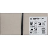 Bosch S 1122 BF Lame per sega a gattuccio, sega a traforo e sega universale, Lama per sega Tubo, Profilato, Lamiera (spessa), 1,8 mm