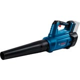 Bosch Soffiatore per foglie a batteria BITURBO GBL 18V-750 Professional solo, 18Volt blu/Nero