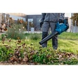Bosch Soffiatore per foglie a batteria BITURBO GBL 18V-750 Professional solo, 18Volt blu/Nero