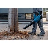 Bosch Soffiatore per foglie a batteria BITURBO GBL 18V-750 Professional solo, 18Volt blu/Nero