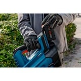 Bosch Soffiatore per foglie a batteria BITURBO GBL 18V-750 Professional solo, 18Volt blu/Nero