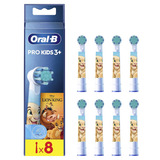Braun 8700216302166 multi colorata