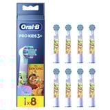 Braun 8700216302166, Testina multi colorata