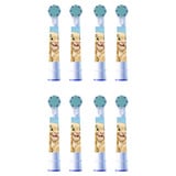 Braun Kids Il Re Leone, Testina multi colorata