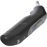 Braun Termometro per febbre ThermoScan 7, Termometro febbre Nero