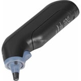 Braun Termometro per febbre ThermoScan 7, Termometro febbre Nero