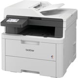 Brother MFCL3740CDWERE1, Stampante multifunzione grigio chiaro
