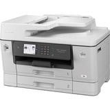 Brother MFC-J6940DW stampante multifunzione Ad inchiostro A3 1200 x 4800 DPI Wi-Fi grigio, Ad inchiostro, Stampa a colori, 1200 x 4800 DPI, A3, Stampa diretta, Grigio, Bianco