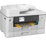 Brother MFC-J6940DW stampante multifunzione Ad inchiostro A3 1200 x 4800 DPI Wi-Fi grigio, Ad inchiostro, Stampa a colori, 1200 x 4800 DPI, A3, Stampa diretta, Grigio, Bianco
