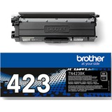 Brother TN-423BK cartuccia toner 1 pz Originale Nero Nero, 1 pz