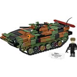 COBI BWP-1, Giochi di costruzione 