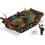 COBI BWP-1, Giochi di costruzione 