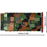 COBI BWP-1, Giochi di costruzione 