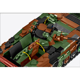 COBI BWP-1, Giochi di costruzione 