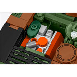 COBI BWP-1, Giochi di costruzione 