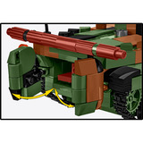 COBI BWP-1, Giochi di costruzione 